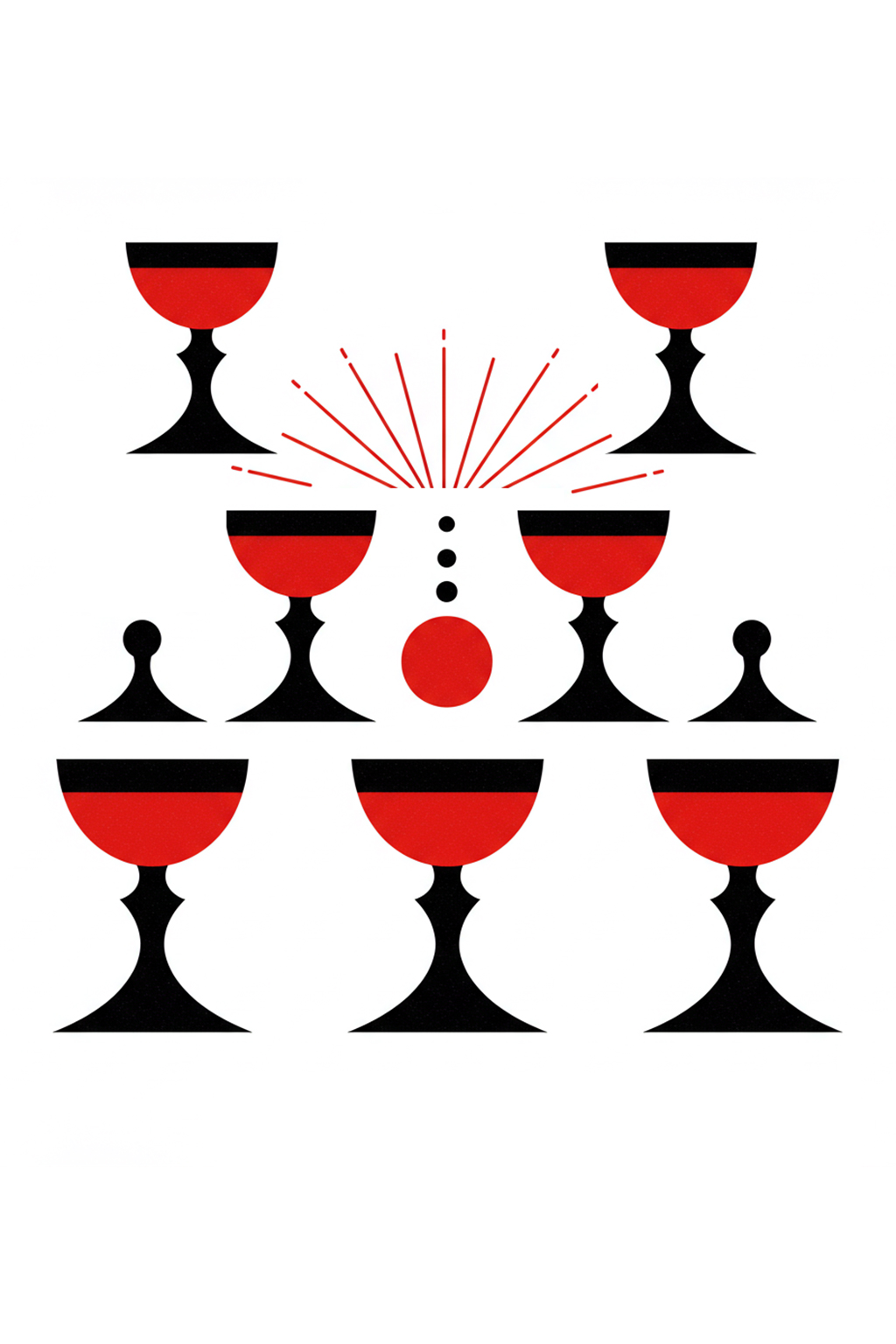 Seven of Cups